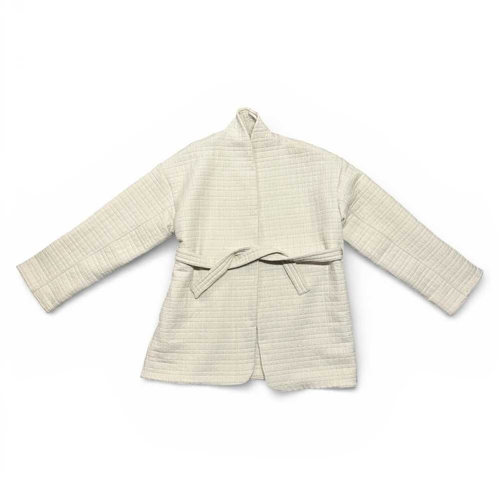 Lululemon Serene Travels Wrap jacket
